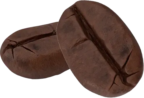 Zrna premium kafe Bianco Caffè